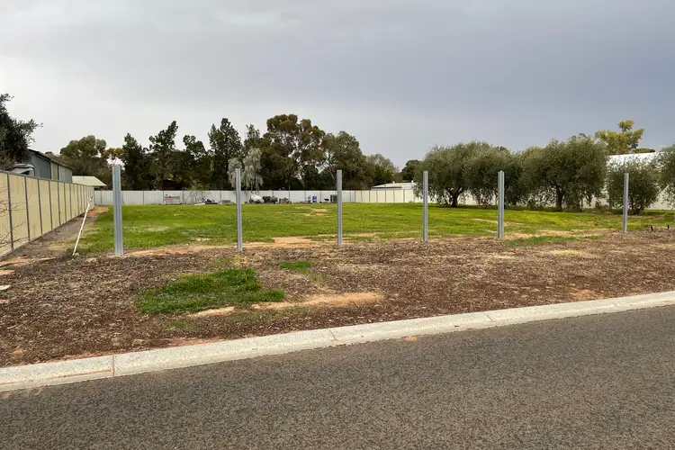 2 MacArthur Way, Mildura VIC 3500