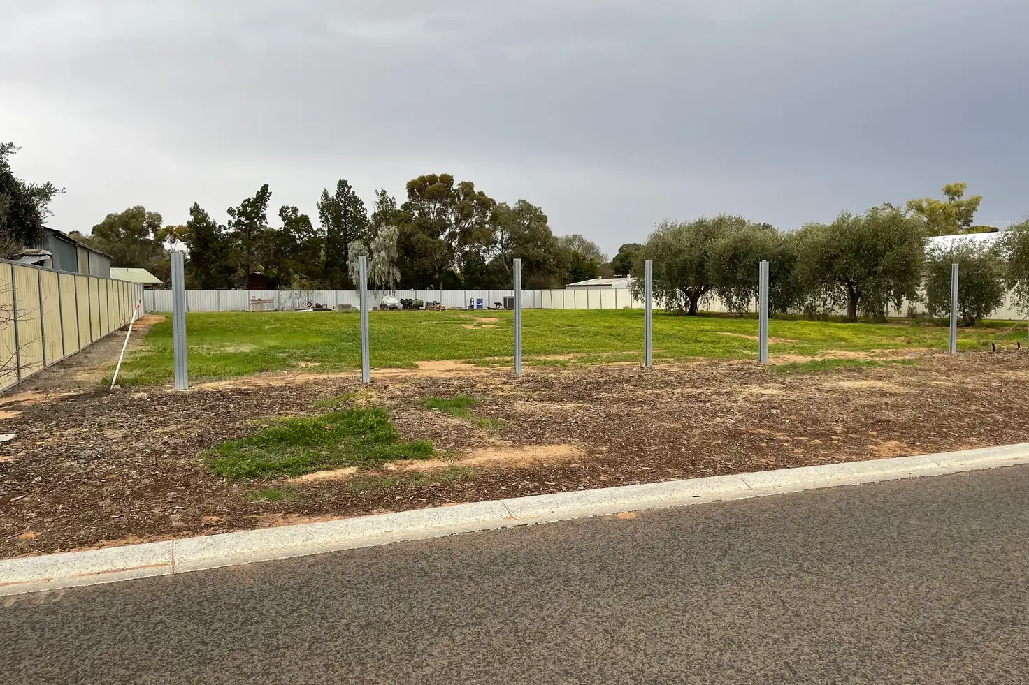 Main view of Homely land listing, 2 MacArthur Way, Mildura VIC 3500