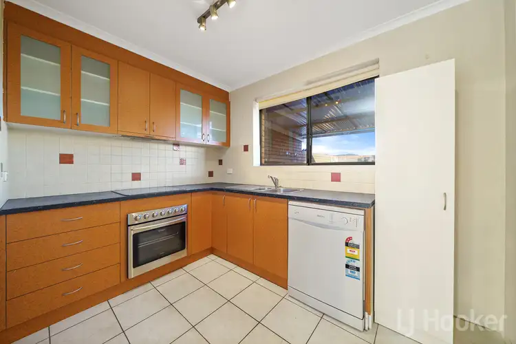 Fourth view of Homely townhouse listing, 4/10 Nimmitabel Street, Queanbeyan NSW 2620
