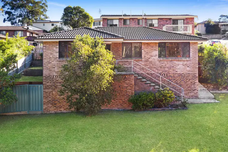 Main view of Homely house listing, 2 Tamarisk Place, Wyoming NSW 2250