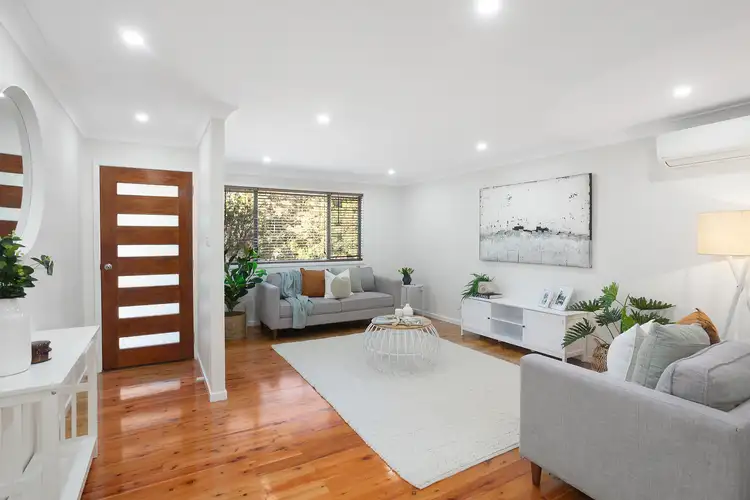 Third view of Homely house listing, 2 Tamarisk Place, Wyoming NSW 2250