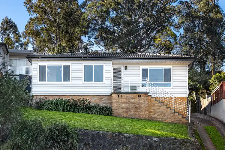 Main view of Homely house listing, 27 Ravel Street, Seven Hills NSW 2147