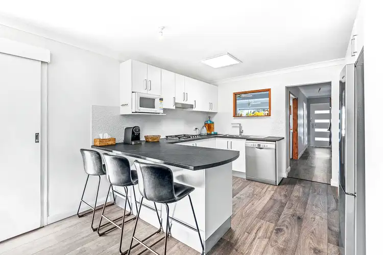 Second view of Homely house listing, 27 Ravel Street, Seven Hills NSW 2147