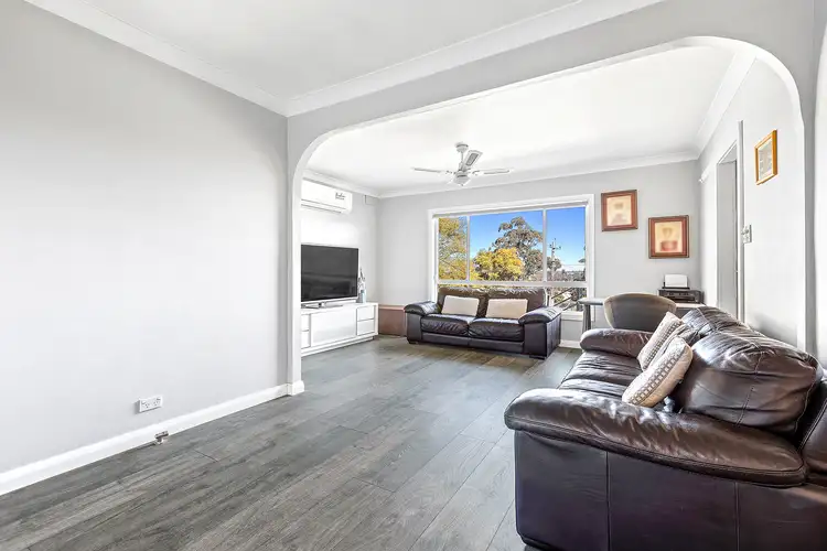 Third view of Homely house listing, 27 Ravel Street, Seven Hills NSW 2147