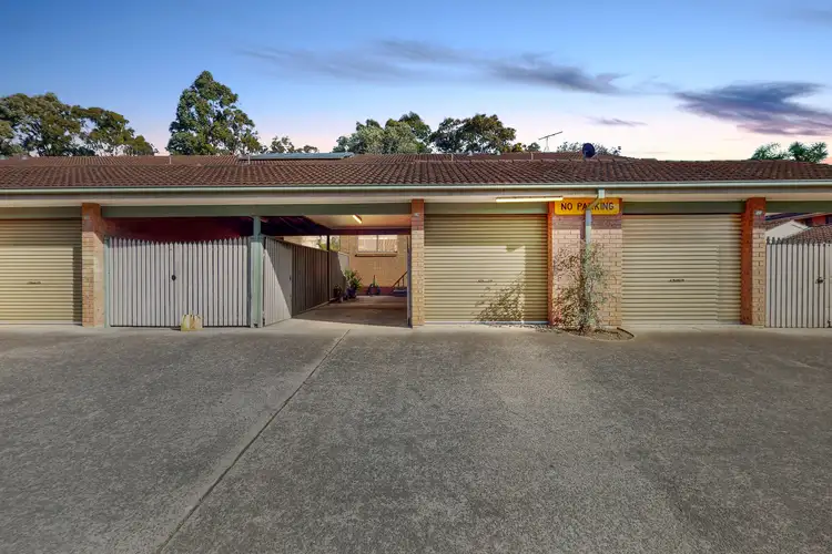 14/24-36 Eldridge Road, Bankstown NSW 2200