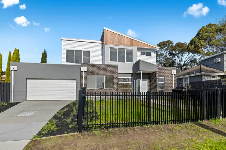 1/43 James Street, Dromana VIC 3936