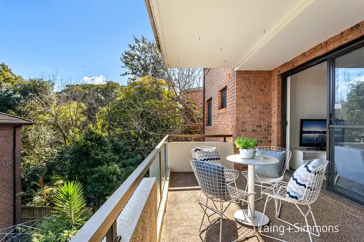 8/9 Broughton Road, Artarmon NSW 2064