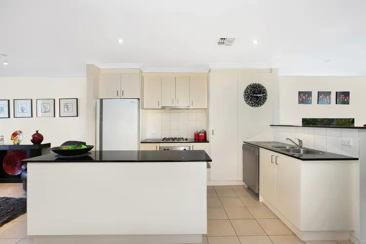 Third view of Homely townhouse listing, 16 Birdseye Lane, Gungahlin ACT 2912