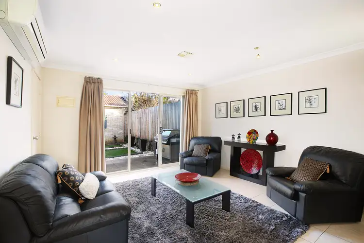 Fourth view of Homely townhouse listing, 16 Birdseye Lane, Gungahlin ACT 2912