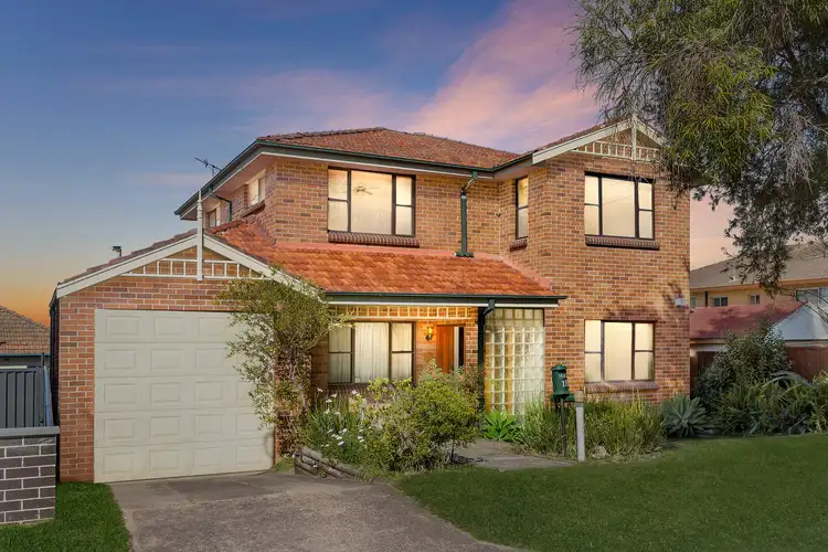 19 Wyatt Avenue, Earlwood NSW 2206