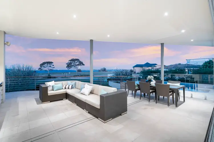 Fifth view of Homely house listing, 84 Burke Drive, Attadale WA 6156