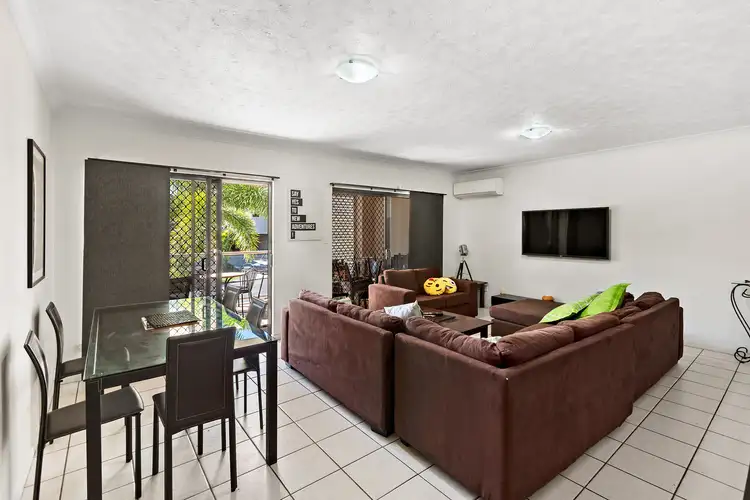 Fifth view of Homely apartment listing, 10/51 Hows Road, Nundah QLD 4012