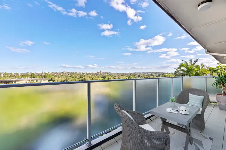Second view of Homely unit listing, 9/40 Dalley Street, Queenscliff NSW 2096