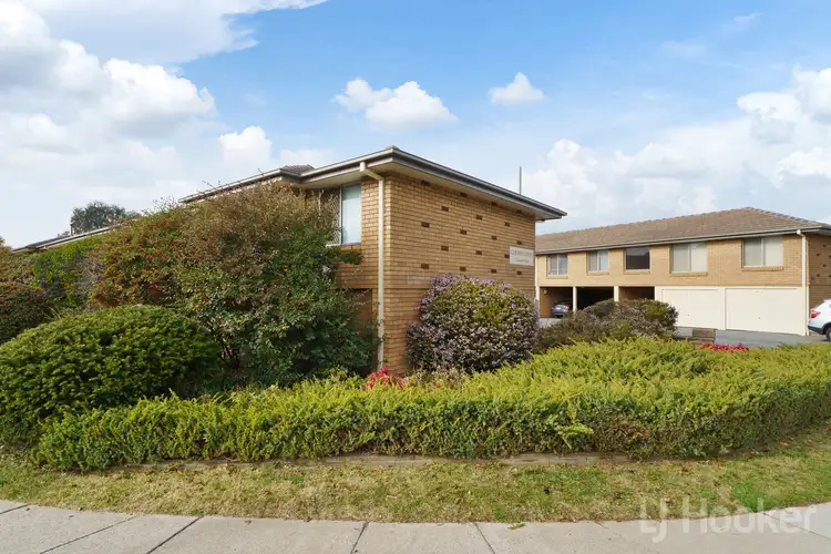 Main view of Homely unit listing, 13/2 Donald Road, Queanbeyan NSW 2620