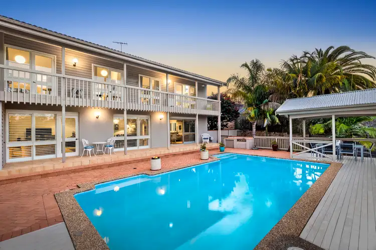 14 Cambourne Avenue, St Ives NSW 2075