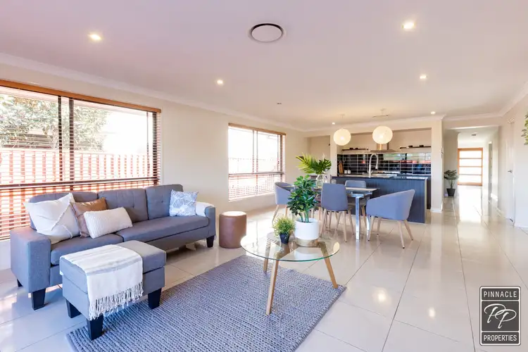 37 Obrist Place, Rochedale QLD 4123