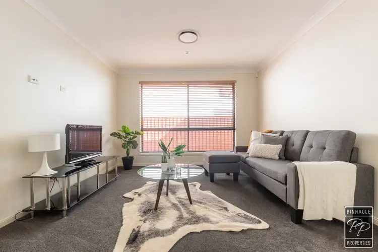 Second view of Homely house listing, 37 Obrist Place, Rochedale QLD 4123