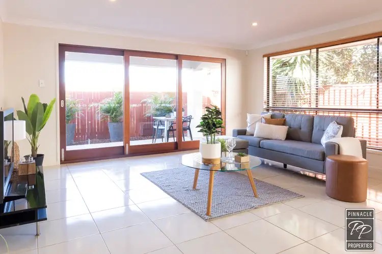 Fourth view of Homely house listing, 37 Obrist Place, Rochedale QLD 4123