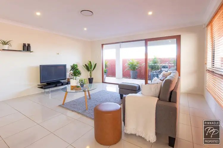 Fifth view of Homely house listing, 37 Obrist Place, Rochedale QLD 4123