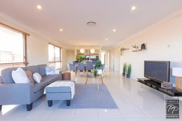 Sixth view of Homely house listing, 37 Obrist Place, Rochedale QLD 4123