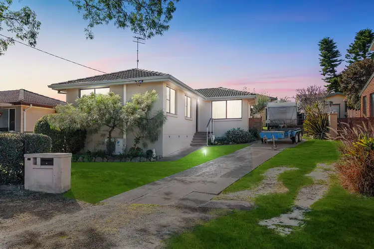 Main view of Homely house listing, 49 Laelana Avenue, Budgewoi NSW 2262