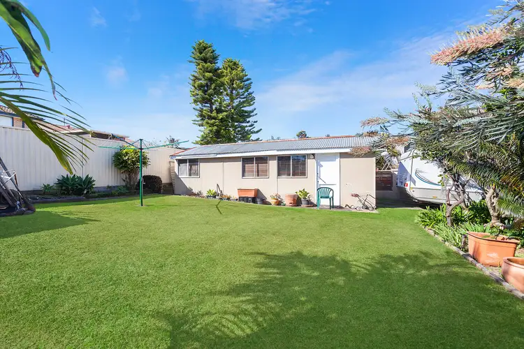 Second view of Homely house listing, 49 Laelana Avenue, Budgewoi NSW 2262