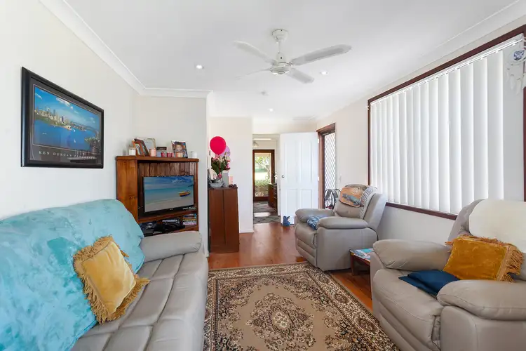 Third view of Homely house listing, 49 Laelana Avenue, Budgewoi NSW 2262