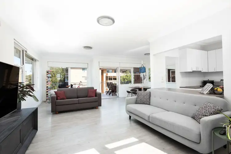 Main view of Homely apartment listing, 11/57 Parramatta Street, Cronulla NSW 2230