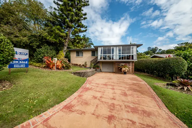 6 Douglas Street, Nambour QLD 4560