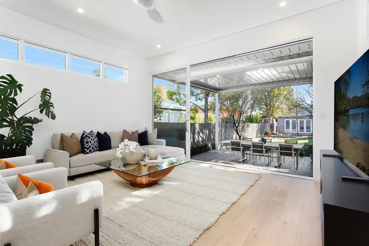 18 Chiltern Road, Willoughby NSW 2068