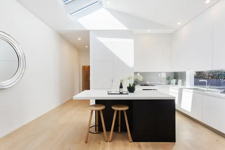 Second view of Homely house listing, 18 Chiltern Road, Willoughby NSW 2068