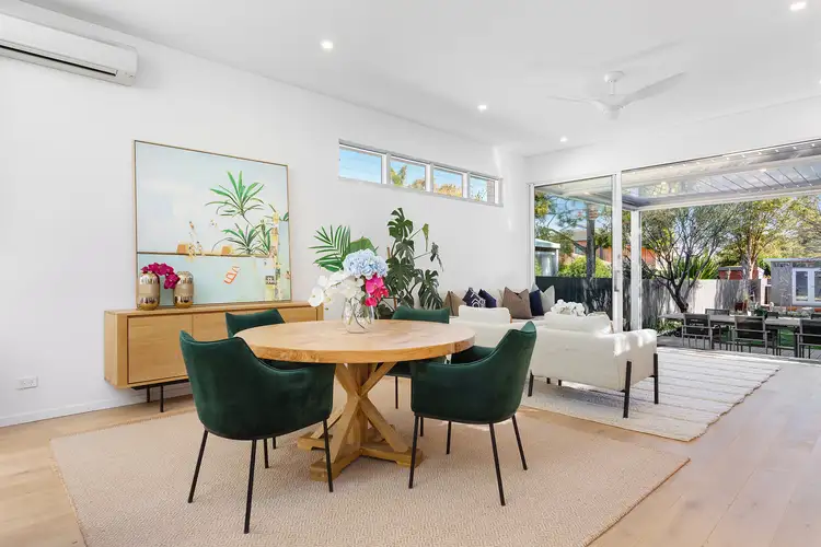 Third view of Homely house listing, 18 Chiltern Road, Willoughby NSW 2068