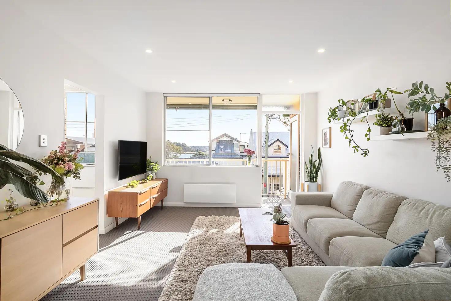 Main view of Homely apartment listing, 5/67 Louisa Road, Birchgrove NSW 2041