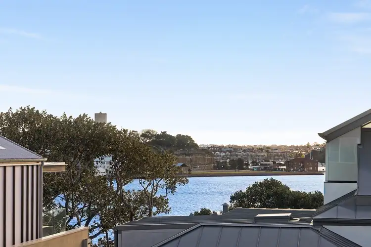 Second view of Homely apartment listing, 5/67 Louisa Road, Birchgrove NSW 2041