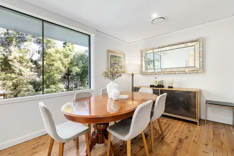 Second view of Homely house listing, 1 Crescent Close, Warrawee NSW 2074