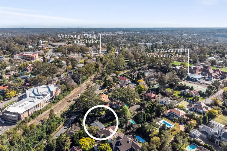 Sixth view of Homely house listing, 1 Crescent Close, Warrawee NSW 2074