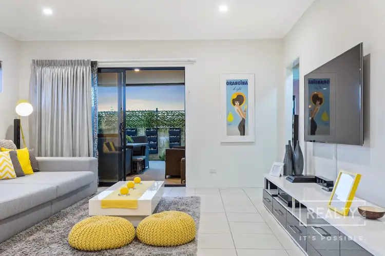 4/16 Donatti Retreat, Caversham WA 6055