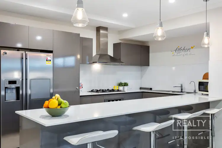 Fourth view of Homely house listing, 4/16 Donatti Retreat, Caversham WA 6055