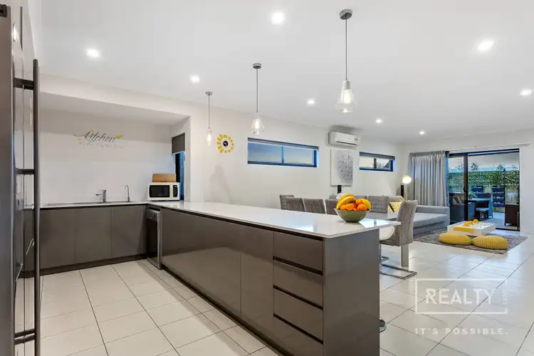 Seventh view of Homely house listing, 4/16 Donatti Retreat, Caversham WA 6055