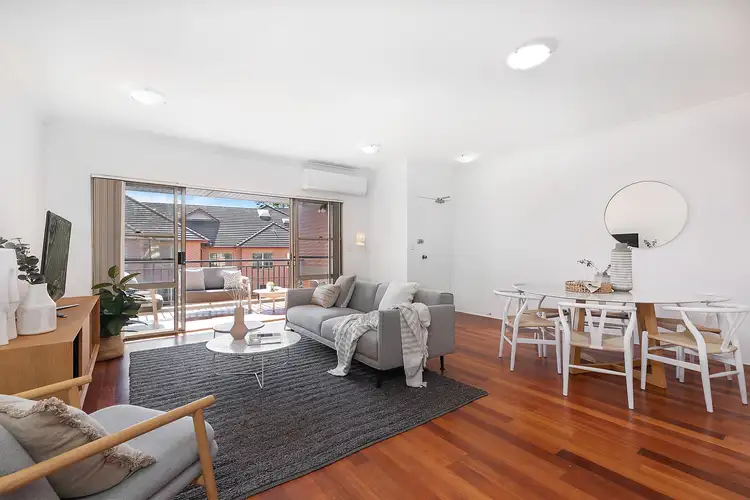 12/8 Williams Parade, Dulwich Hill NSW 2203
