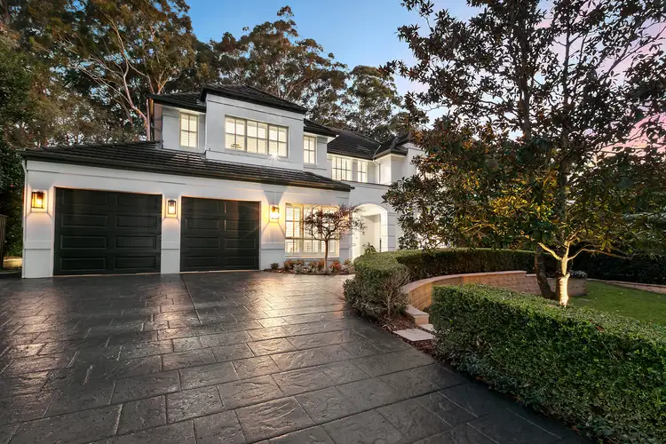 125 Junction Lane, Wahroonga NSW 2076