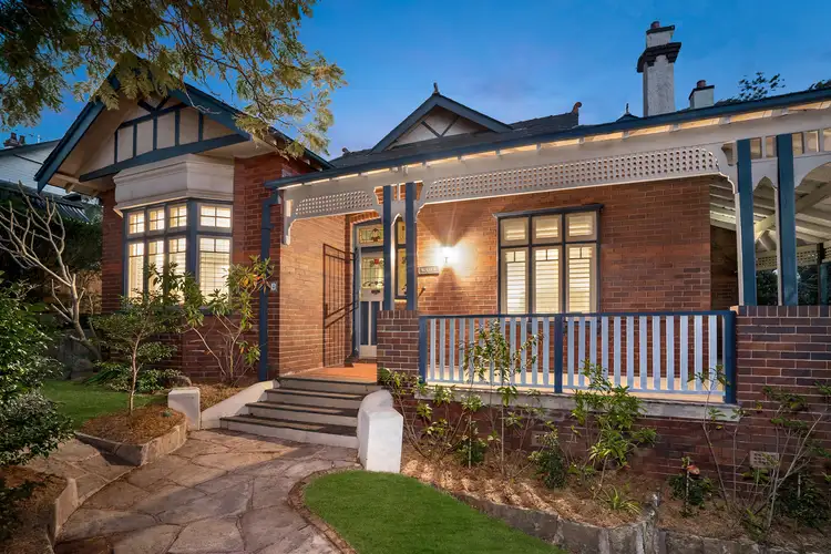 Main view of Homely house listing, 4 Westbourne Road, Lindfield NSW 2070