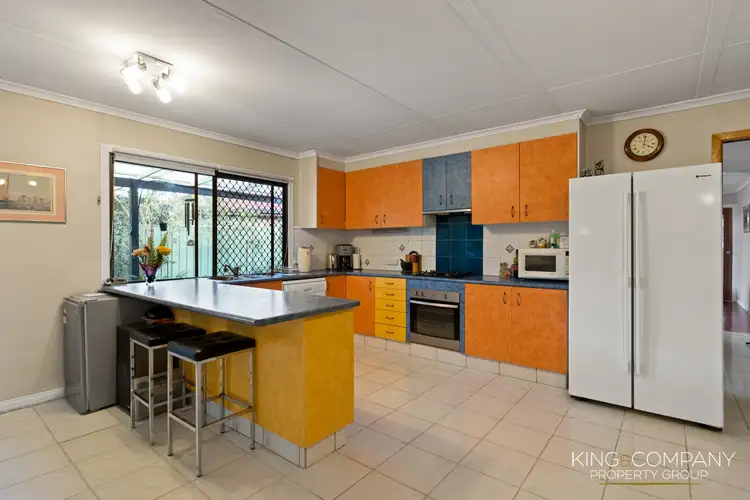 Second view of Homely house listing, 8 Farr Court, Daisy Hill QLD 4127