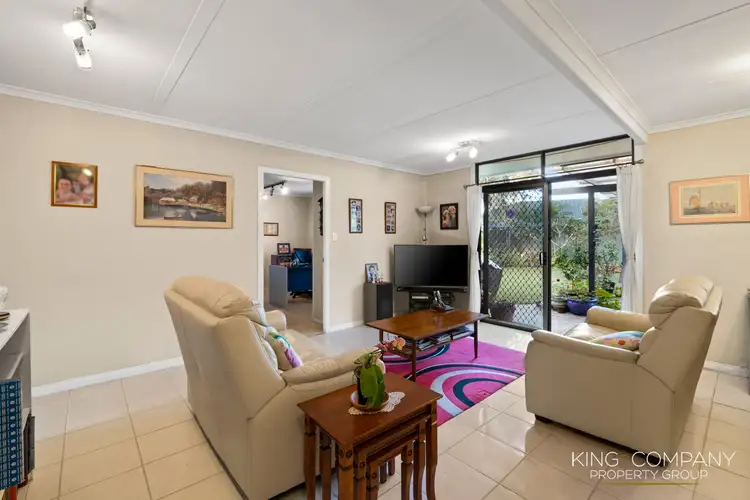 Fourth view of Homely house listing, 8 Farr Court, Daisy Hill QLD 4127
