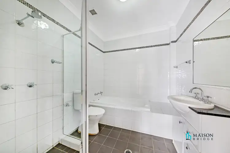 Fourth view of Homely unit listing, 11/294-296 Pennant Hills Road, Pennant Hills NSW 2120