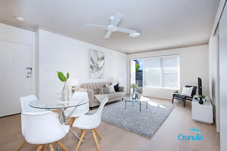 11/32 Croydon Street, Cronulla NSW 2230