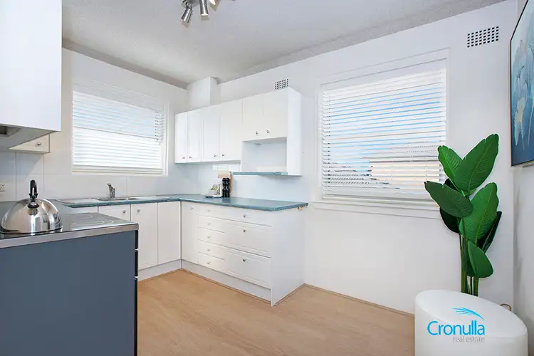 Third view of Homely apartment listing, 11/32 Croydon Street, Cronulla NSW 2230