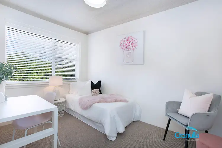 Fifth view of Homely apartment listing, 11/32 Croydon Street, Cronulla NSW 2230