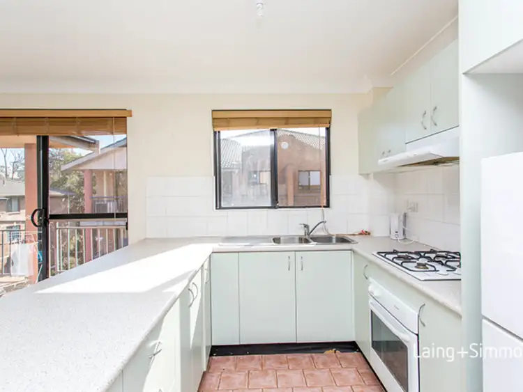 Third view of Homely unit listing, 9/48 Luxford Road, Mount Druitt NSW 2770