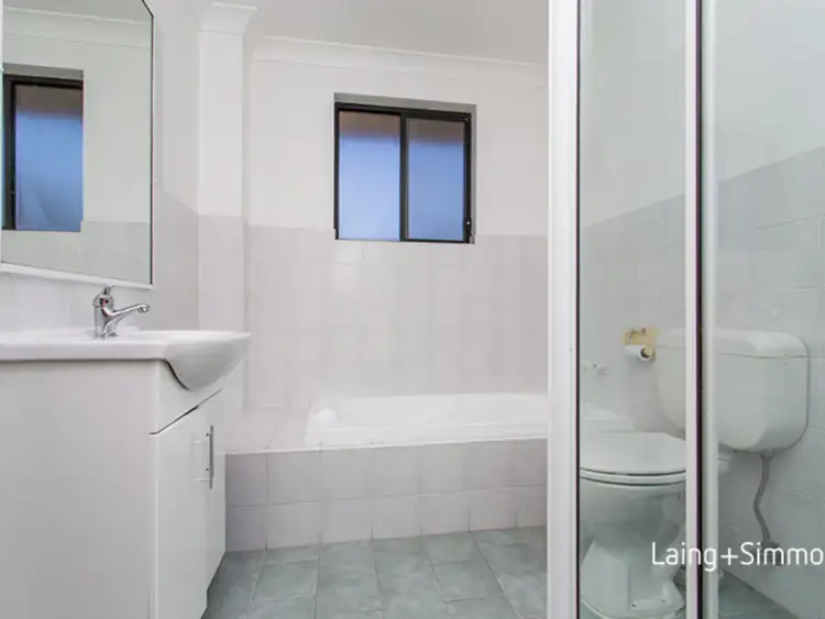 Sixth view of Homely unit listing, 9/48 Luxford Road, Mount Druitt NSW 2770
